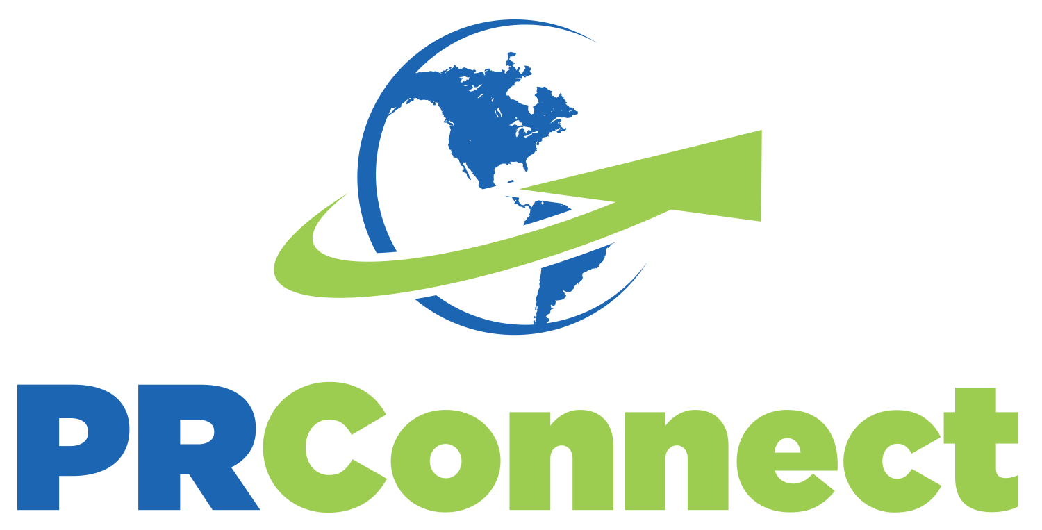 PRConnect Logo